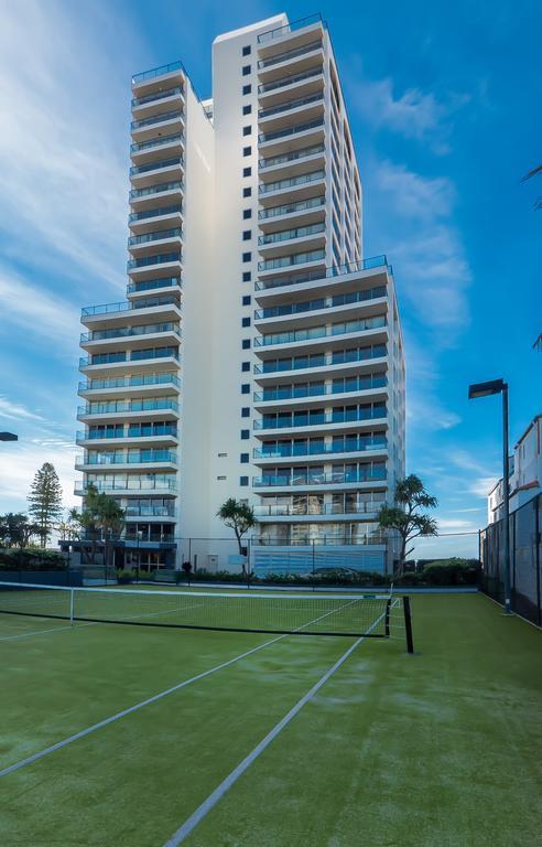 The Penthouses Apartments Gold Coast Esterno foto